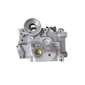 قطع غيار محرك الغاز عالية الجودة رأس الأسطوانة 11101-79156 لتويوتا رأس الأسطوانة 11101-79135 - Product Image 5