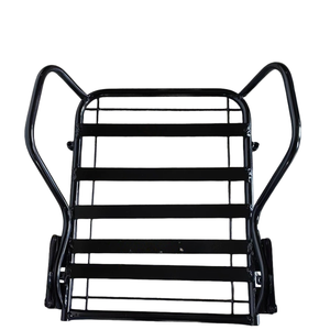 Sièges de course haute performance en cuir, type baquet Pro, avec fixation latérale, compatibles harnais 5 points, pour voitures/SUVs, direct usine - Product Image 5