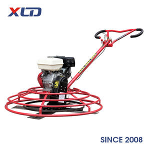 DRM100B Bester Preis Handbenzin-Kelle Bau baumaschine Power-Kelle - Product Image 4