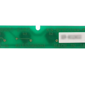 PCB กุญแจเครื่องมิตซูบิชิ KS-6MB204A-<span class=keywords><strong>P</strong></span> B500-2007 - Product Image 2