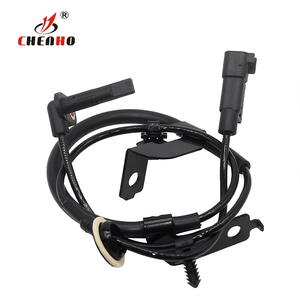 Phía Trước Bên Trái Và Bên Phải ABS Cảm Biến Tốc Độ Bánh Xe Cho Jeep La Bàn Yêu Dầu Dodge Tầm Cỡ 5105573aa 05105573aa 5s8489 Su9951 - Product Image 5