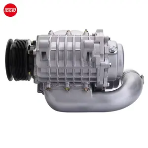 Di alta qualità motore universale sovralimentazione turbocompressore radici soffiante SC14 per 2.0L-3.8L motore auto