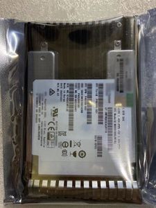 P09724-B21 1.92TB SATA 6G แบบใช้งานผสมผสาน LFF (3.5 นิ้ว) SCC รับประกัน 3 ปี พร้อมเฟิร์มแวร์ที่เซ็นชื่อแบบดิจิทัล SSD - Product Image 6