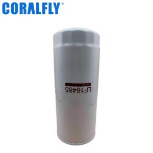 Filtro de Aceite para Camión 23151592 P582021 B40153 23390408 H841W W11020 23155587 23390408 7423390408 LF16465 para Fleetguard - Product Image 1