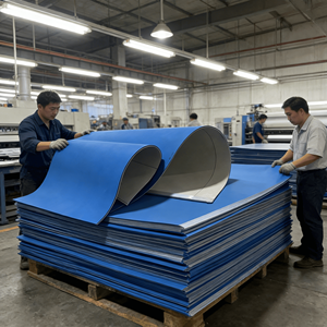 Rouleau de couverture en caoutchouc offset <span class=keywords><strong>Newmen</strong></span> 7100E pour impression offset, fourni directement par l'usine - Product Image 4