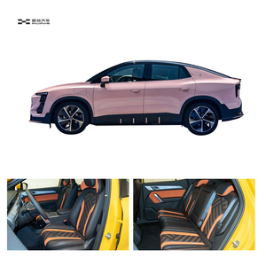 Ridever-<span class=keywords><strong>coche</strong></span> eléctrico mediano, 2023 <span class=keywords><strong>Aiways</strong></span> U6 Play 63Kwh, 5 puertas, 5 asientos, Suv Cltc, 505Km, 0,5 horas de carga rápida - Product Image 4
