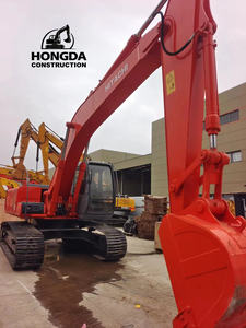 HITACHI 200-5มือสอง HITACHI 200-5รถขุดมือสอง90% ใหม่ - Product Image 2