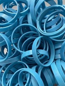 Resina de Poliéster, Tela Sintética de PTFE para Anillo de Guía y Sello de <span class=keywords><strong>Kruger</strong></span>, Alemania - Product Image 3