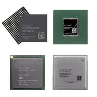 XC7Z020-2CLG484I Original, nuevo en stock, Dispositivo Lógico Programable FPGA XILINXXX, Componentes Electrónicos y Cotización de BOM