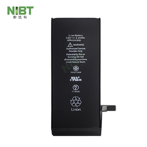<span class=keywords><strong>Batterie</strong></span> de télé<span class=keywords><strong>phone</strong></span> NIBT en gros à bas <span class=keywords><strong>prix</strong></span>, durable, 1715 mAh, kit de <span class=keywords><strong>batterie</strong></span> de remplacement rechargeable simple pour Apple iPhone <span class=keywords><strong>6s</strong></span> - Product Image 2