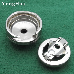 Parti della macchina da cucire HSH-32 KRT-132M gancio rotante per SINGER 132 k6 1810 - Product Image 3