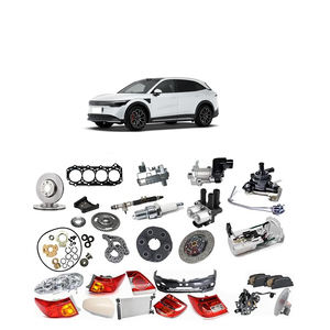 Chinois toutes les séries haute qualité <span class=keywords><strong>Eleco</strong></span> Auto pièces de rechange fournisseur accessoires Kits complets composants de rechange pour B-M-W X3 - Product Image 4