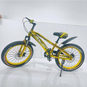Couleur de placage personnalisé <span class=keywords><strong>BMX</strong></span> vélo vélo 20 pouces vitesse unique Freestyle vélo de course et lumineux enfants vélo vélo - Product Image 5