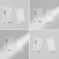 Puce H S100A compatible pour imprimante à jet d'encre continu pour pièces de rechange H CIJ