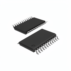 SN74LVCC3245APWT Componentes Electrónicos 24 TSSOP (0.173", 4.40mm de Ancho) Circuito Integrado Lógico TRANSLADOR BIDIR 24TSSOP Original - Product Image 1