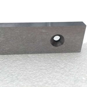 Plano de carburo de tungsteno personalizable K10 K20 K30 plano de carburo de tungsteno/Tira/barras del fabricante - Product Image 6