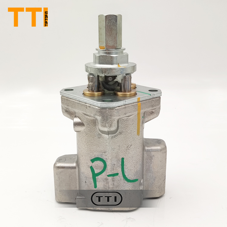 5000VT3枚セット Hitahci-Genuine-Hydraulic-Part