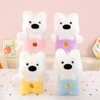 Stok Grosir Boneka Plush Model Flow 8 Inch untuk Mesin Cakar, Aksesoris Boneka, Hadiah Lemparan Pernikahan, Hadiah Anak-Anak