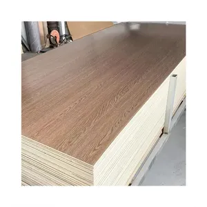 Veneer kayu padat pelat logam kayu bambu serat panel dinding cat-free arang bambu logam veneer kayu