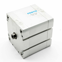 Nouveau Contrôleur PLC Industriel Dédicacé ADN-100-50-I-P-A en Stock – Automatisation Industrielle Originale