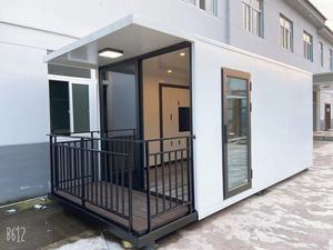 <span class=keywords><strong>Casa</strong></span> Prefabricada <span class=keywords><strong>de</strong></span> Diseño Moderno, <span class=keywords><strong>Casa</strong></span> Pequeña, <span class=keywords><strong>Casa</strong></span> <span class=keywords><strong>de</strong></span> Vacaciones al Aire Libre, <span class=keywords><strong>Casa</strong></span> Caja Mágica - Product Image 5
