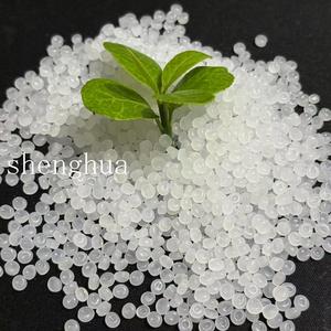 LDPE FB0300 Reciclado, Modelo Blanco Natural, Grado de Extrusión, Materia Prima LDPE, Grado de Moldeo por Soplado, Pellets - Product Image 2