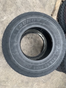 Pneu de voiturette de <span class=keywords><strong>golf</strong></span> sans chambre à air 18x8.50-8 18X8.50-8 <span class=keywords><strong>18</strong></span>*8.5-8 <span class=keywords><strong>18</strong></span>*8.50-8 6PR DAV117 8 <span class=keywords><strong>pouces</strong></span>, pour pelouse, jardin, gazon, agriculture, VTT - Product Image 4