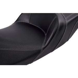 2025 <span class=keywords><strong>YAMAHA</strong></span> <span class=keywords><strong>NMAX</strong></span> Cojín de <span class=keywords><strong>asiento</strong></span> de cuero PU impermeable Resistencia a los arañazos Asientos y respaldos de motocicleta - Product Image 3