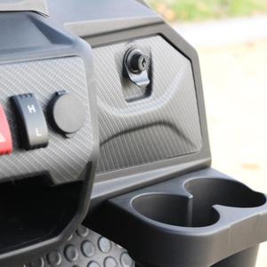 Carrito de Golf de 48/60/72V, 2+2, 4 Plazas, 5kw, Buggy Todoterreno de Litio con Certificación CE, Alcance de 90km, Mejor Precio - Product Image 3