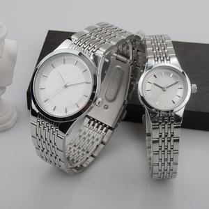 High-grade Leather Lover's Watch Fashion Quartz Wristwatch Business mechanical watches - Product Image 2
