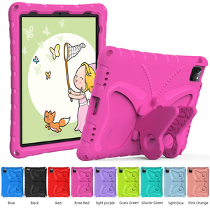 <span class=keywords><strong>Eva</strong></span> bọt máy tính bảng bao gồm trường hợp cho iPad không khí 4/5 & 10th thế hệ 10.9 \ "chống rơi & Chống thấm nước đứng cho trẻ em - Product Image 4