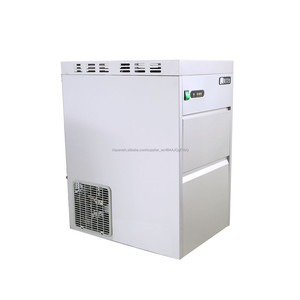M&amp;aacute;quina de hielo granular de hielo de escamas de nieve IMS-50 MARS - Product Image 5