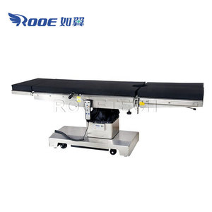 Giá bảng điều khiển thủy lực điện cực thấp 540-1040mm cho phẫu thuật não và nhãn khoa - Product Image 4