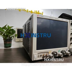 ออสซิลโลสโคป Agilent DSOX93204A Infiniium ประสิทธิภาพสูง 33 GHz H - Product Image 4