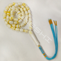 Pabrik Profesional yang Khusus Memproduksi Manik-manik Tasbih Resin Islami.