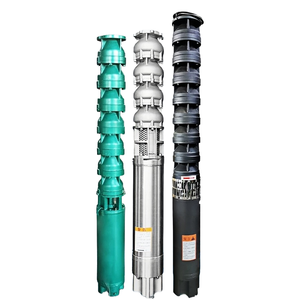 Pompe à <span class=keywords><strong>eau</strong></span> submersible pour puits profond pour le nettoyage <span class=keywords><strong>de</strong></span> l'<span class=keywords><strong>eau</strong></span> <span class=keywords><strong>de</strong></span> <span class=keywords><strong>mer</strong></span> et <span class=keywords><strong>de</strong></span> l'<span class=keywords><strong>eau</strong></span> propre, 220v 240v 380v 440v, haute pression personnalisable OEM - Product Image 3