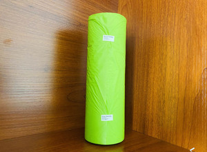 Fabricante de alta calidad 100% Bolsa de plástico biodegradable para alimentos ecológicos - Product Image 2