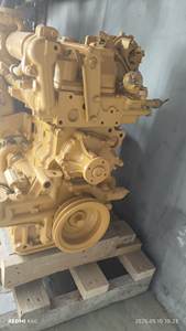 Para motor KUBOTA hecho V2203 V2403 V3300 V3800 V2607 V1505 D1105 D1703 Z482 Z602 ZB600 D722 D782 D850 D902 D905 D950 D1105 - Product Image 2