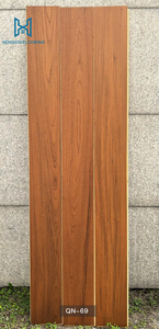 Suelo de madera maciza de alta calidad Nuevo de tres capas resistente al desgaste Antiincrustante Fácil de instalar - Product Image 6
