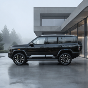 Ultimo Modello 2026 BYD Leopard 8 Fang Cheng Bao Bao8 SUV Ibrido Plug-in 4WD Veicolo a Nuova Energia Autonomia 601-700km Motore 250-300kW - Product Image 2