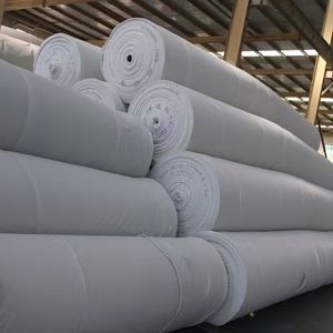 PP PET Non-woven Geotextiel voor de bouw - Product Image 2