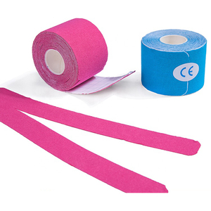 Adhésif pour traitement médical personnalisé, équipement pour soulager les douleurs du dos, bande de kinésiologie - Product Image 3