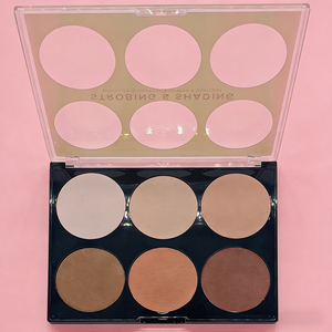 मेई शांग गर्म बिक्री शाकाहारी ग्लिटर शिमर मैट दृष्टि बच्चों के लिए सेट - Product Image 3