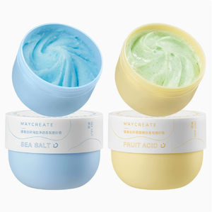 <span class=keywords><strong>Exfoliante</strong></span> Corporal con Niacinamida LovSens, Limpieza Profunda, Hidratante, Iluminador de la Piel, para Hombres y Mujeres, Todo Tipo de Piel - Product Image 1