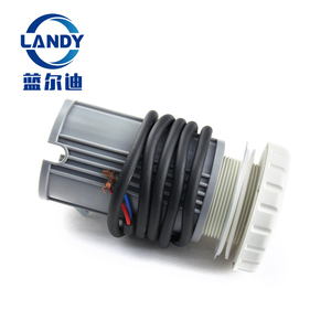 Luci LED 12V all'Ingrosso per <span class=keywords><strong>Piscina</strong></span>, Impermeabili e Facili da Installare, Illuminazione Subacquea - Product Image 4