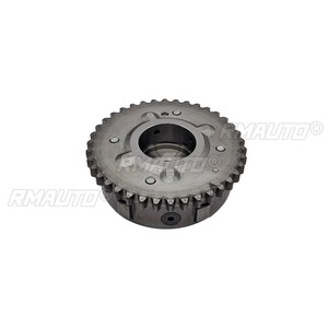 Piñón de ajuste de sincronización de admisión y escape del árbol de levas 6M8G-6C525-CD para motor Mazda3, pieza de motor, accesorios para coche - Product Image 3