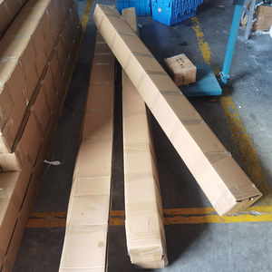 Voyage commodité RV 5.5x1.2m matériaux durables RV Expansion auvent résistance au <span class=keywords><strong>vent</strong></span> Rv ombre accessoires - Product Image 3