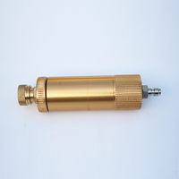 Filtre de pompe PCP 30 MPa