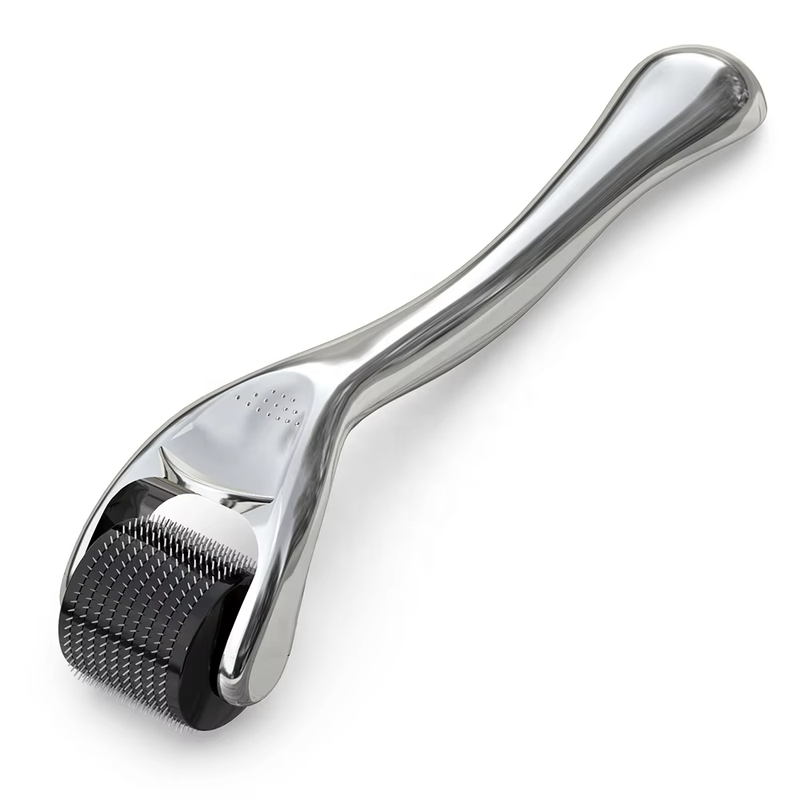 Microneedling Titanium Needles 0 5 mm
