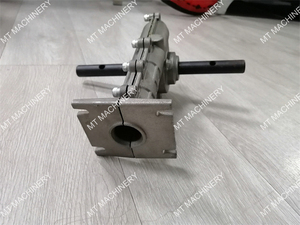 ชุดเกียร์สำหรับเครื่องตัดหญ้า ชุดเกียร์สำหรับเครื่องกำจัดวัชพืชและอุปกรณ์พรวนดิน - Product Image 5